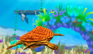 Archelon Simulator screenshot 12