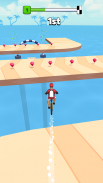 Hack Race 3D screenshot 14