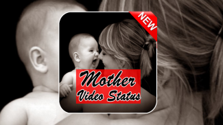 Mother Love Video Status screenshot 0