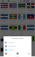 Countries screenshot 13
