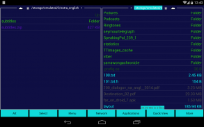 Far On Droid File Manager screenshot 13