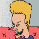 Beavis and Butt-Head Soundboard