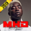 MHD 2019 sans internet