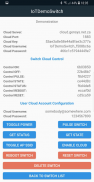 iiotsys™ IoT Switch screenshot 2