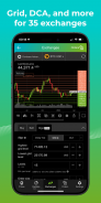 Good Crypto: trading terminal screenshot 7