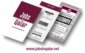 Jobs in Qatar screenshot 1
