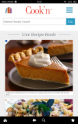 Cook'n Recipe App screenshot 6