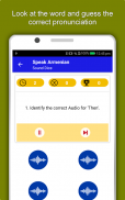 अरमेनियन् बोलें : अरमेनियन् भाषा ऑफ़लाइन सीखें screenshot 5
