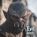 Evil Lands: Online Action RPG icon