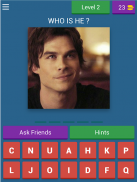 vampire diaries quiz screenshot 6