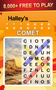 Word Search World Traveler screenshot 8