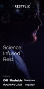 Restflix: Science Infused Rest screenshot 5