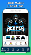 Logo Maker - Logo Designer screenshot 4