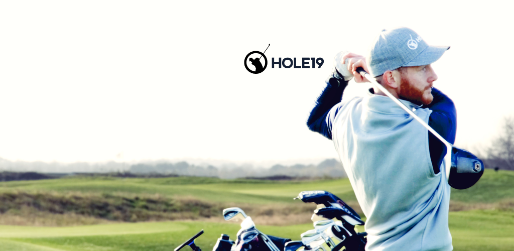 Hole19 Golf GPS and Scorecard APK Download for Android Aptoide