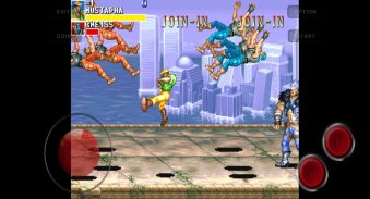 Classic Games - Arcade Emulato screenshot 6