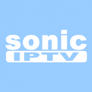 Sonic IPTV screenshot 2