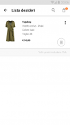 Zalando - Scarpe e moda online screenshot 5