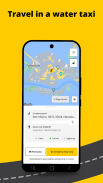 appTaxi – Taxis en Italie screenshot 2