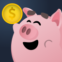 Piggy : Mealheiro para poupar dinheiro
