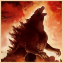 Godzilla Wallpaper Icon