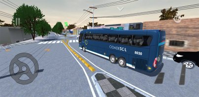 Live Bus Simulator