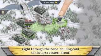 1941 Frozen Front Premium screenshot 1