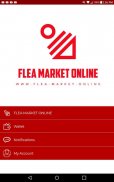 Flea market online screenshot 4