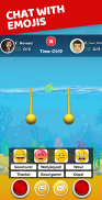 Water Ring Toss 3D - Childhood Water Games 2020 screenshot 6