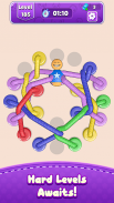 Rope Untie: Tangle Master screenshot 5