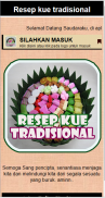 Resep Kue & Minuman Lengkap screenshot 1