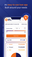 IIFL Loans: Instant Loan App screenshot 3