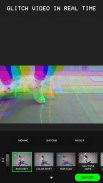 Glitcho - Glitch Video & Photo Editor screenshot 4