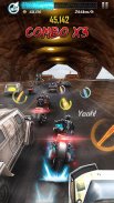 Death Moto 5 :   Racing Game screenshot 1