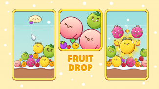 Fruit Fusion Fun screenshot 2