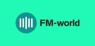 FM-world - Ascolta le Radio