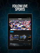 FOX NOW: Watch Live & On Demand TV & Sports screenshot 8