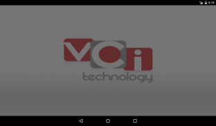 VCI Technology screenshot 4