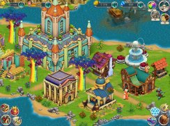 Fairy Kingdom: World of Magic screenshot 4