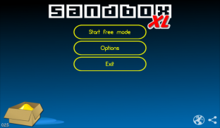 Sandbox XL screenshot 8