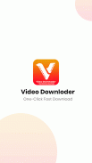 Video Downloader | Download All Video Image Reels screenshot 1