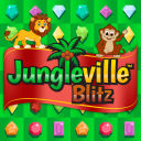 JungleVille Blitz