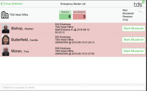 Tds Kiosk screenshot 2