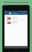 VPN Free | Hotspot Shield ~ Master 2019 screenshot 5