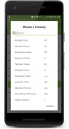 Stock Profit & Avg. Calculator screenshot 2