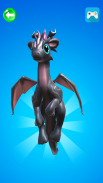 Surprise Eggs 3D Dragon & Toys screenshot 1