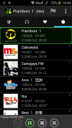 Best Indonesia Radios screenshot 7