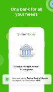 FairMoney: Loans & Banking screenshot 4