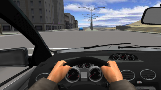 Focus2 Driving Simulator screenshot 4