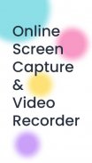 Fluvid – Screen Video Recorder and Live Stream screenshot 2