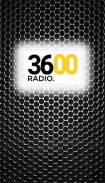 3600 RADIO screenshot 0